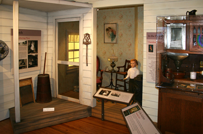 Matthews Heritage Museum